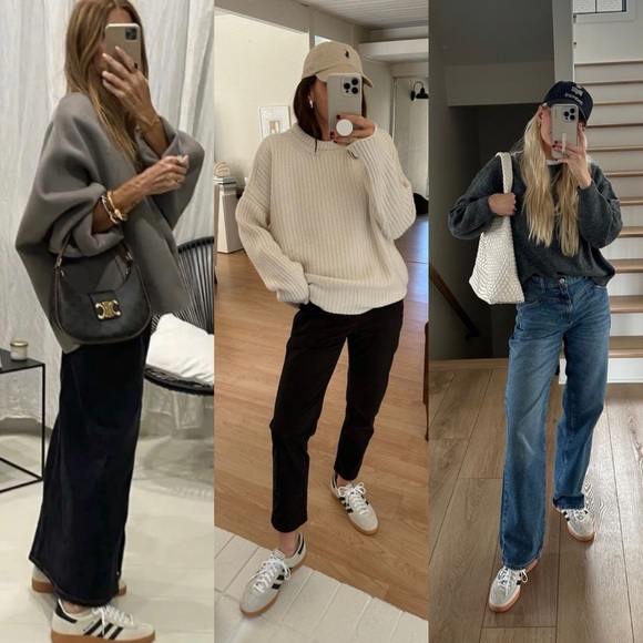 Adidas Handball Spezial Shoes Alumina Women’s - Picture 10 of 14